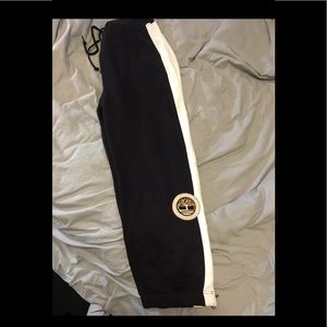 Mens Timberland sweatpants